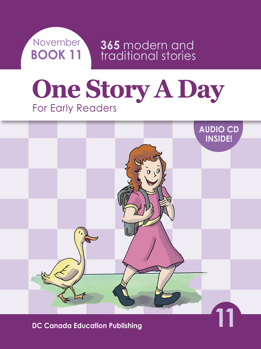 Title details for One Story A Day for Early Readers-Book11 by Leonard Judge - Available